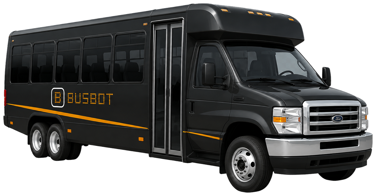 Minibus