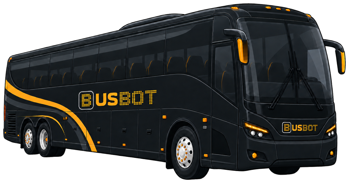 Motorcoach
